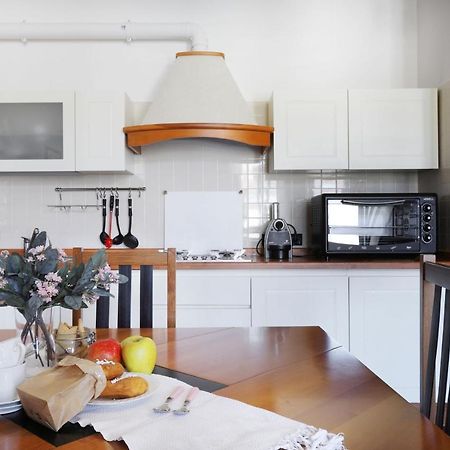 Ca' Cecilia Apartment Venice Exterior photo