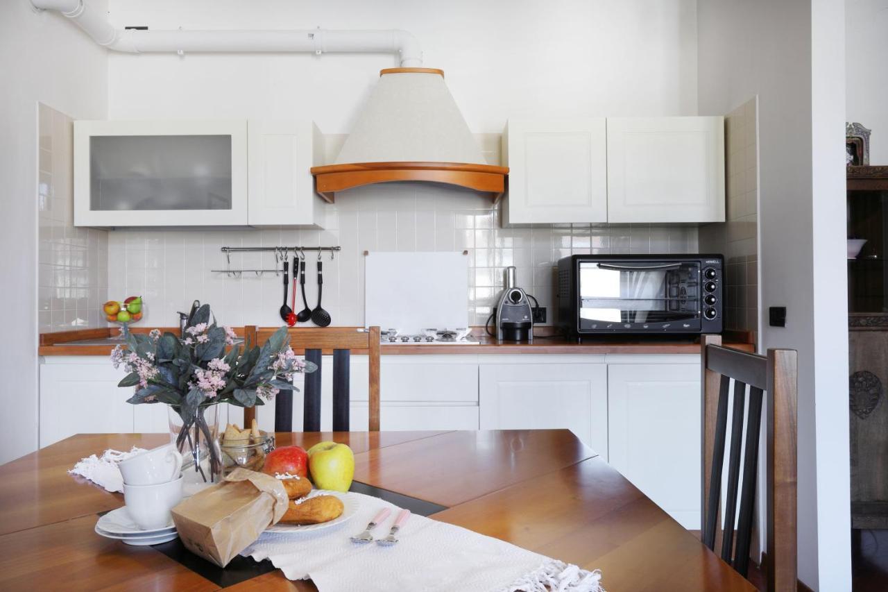 Ca' Cecilia Apartment Venice Exterior photo