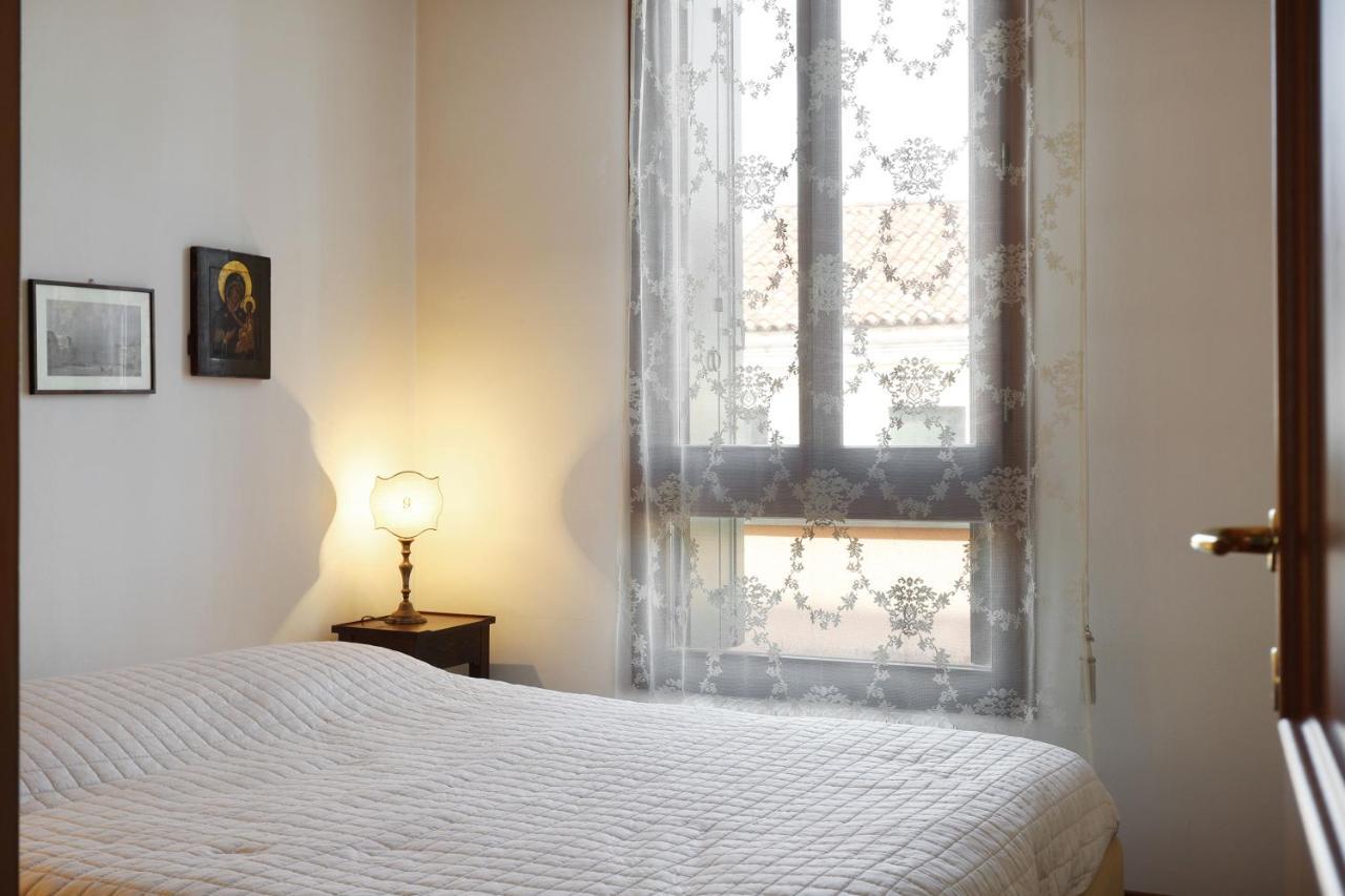 Ca' Cecilia Apartment Venice Exterior photo