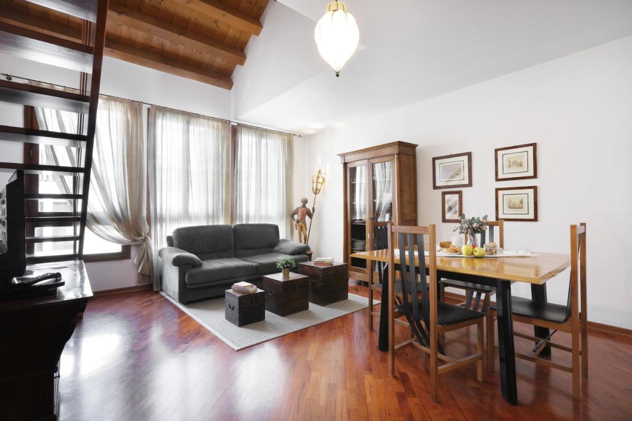 Ca' Cecilia Apartment Venice Exterior photo