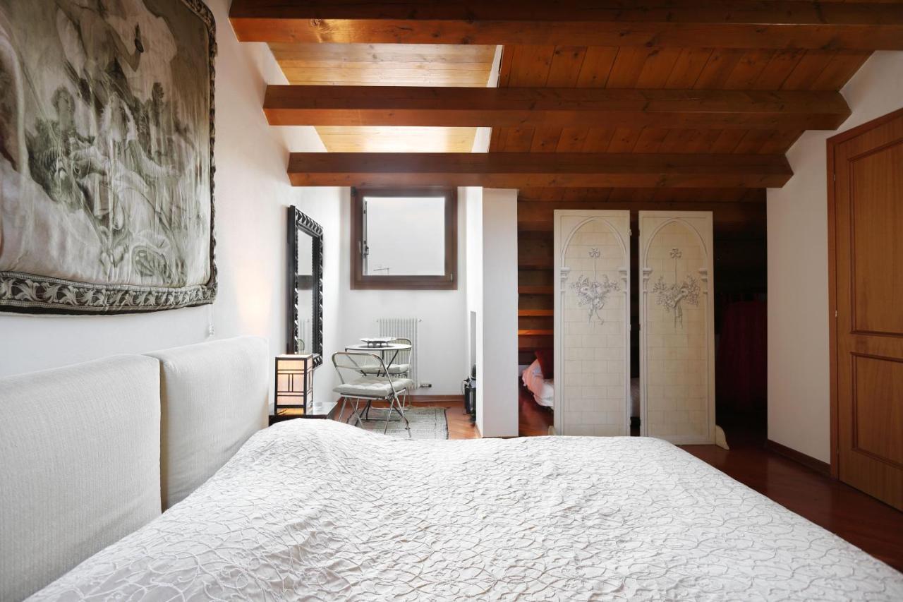 Ca' Cecilia Apartment Venice Exterior photo