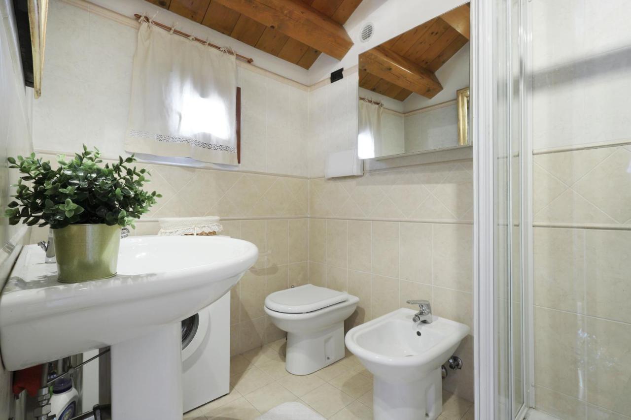 Ca' Cecilia Apartment Venice Exterior photo