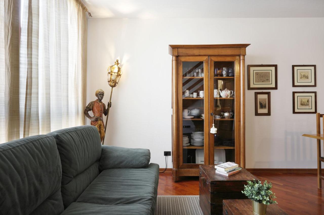 Ca' Cecilia Apartment Venice Exterior photo