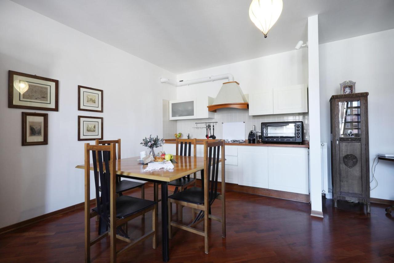 Ca' Cecilia Apartment Venice Exterior photo