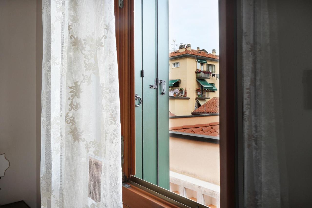 Ca' Cecilia Apartment Venice Exterior photo