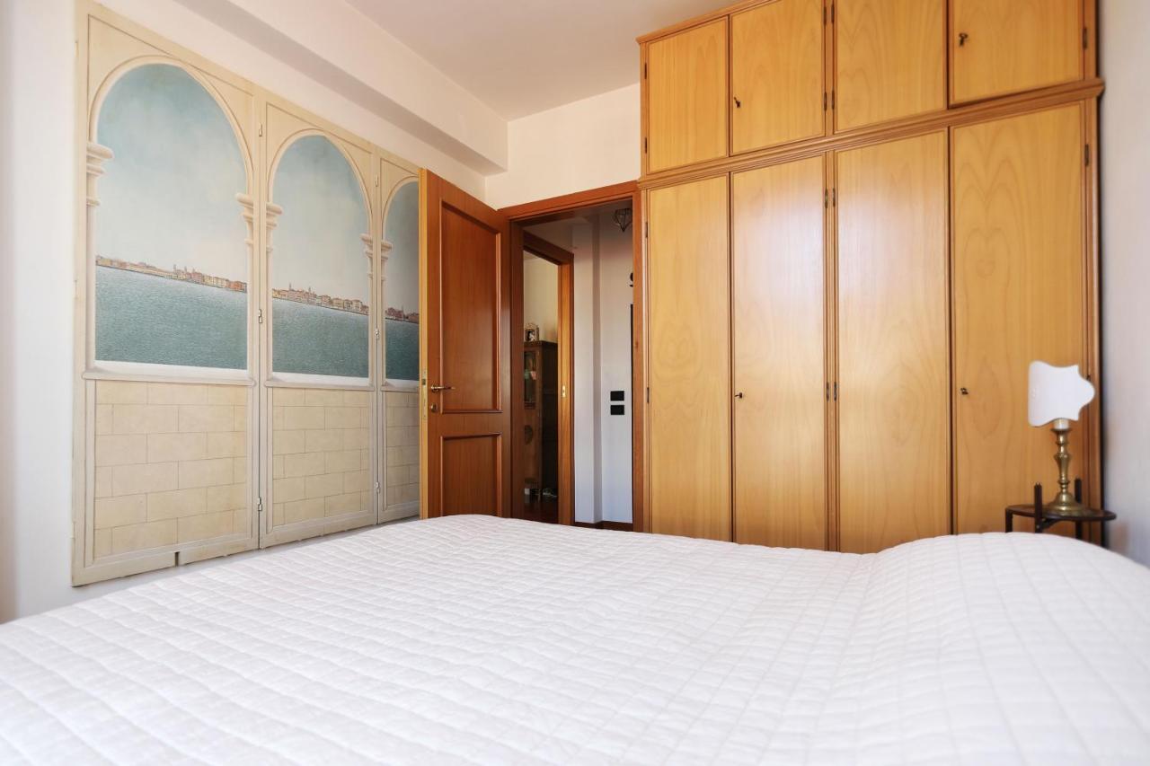 Ca' Cecilia Apartment Venice Exterior photo
