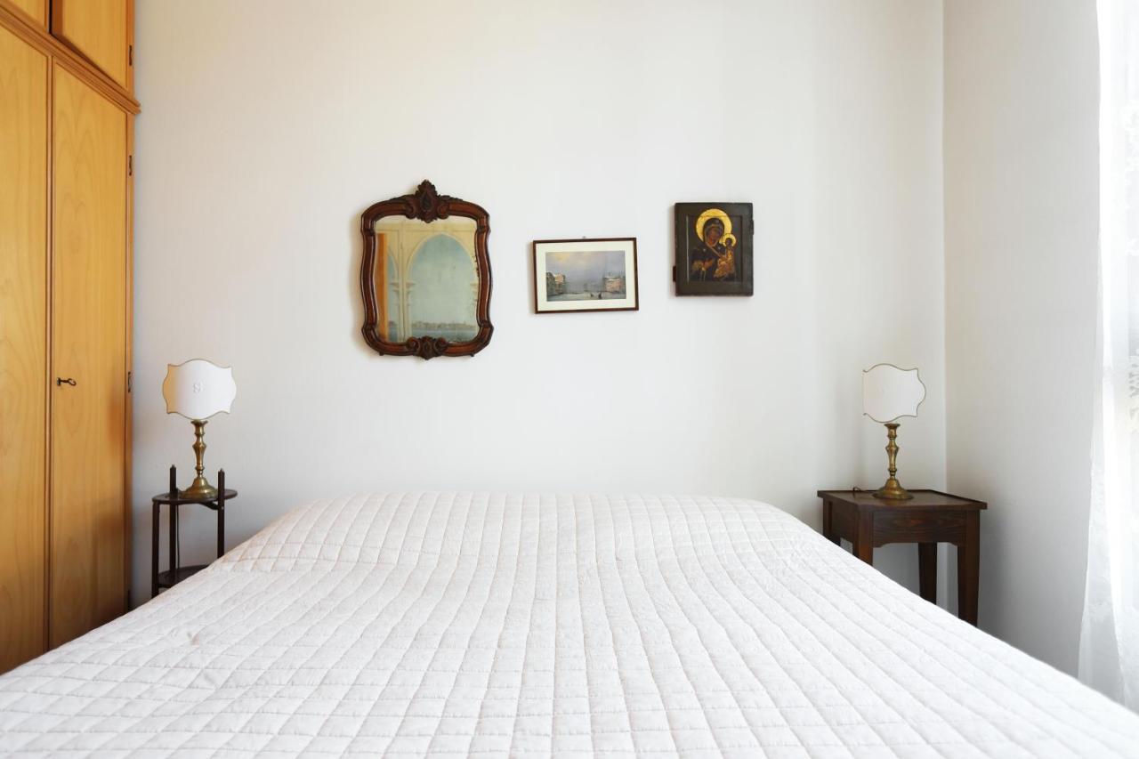 Ca' Cecilia Apartment Venice Exterior photo