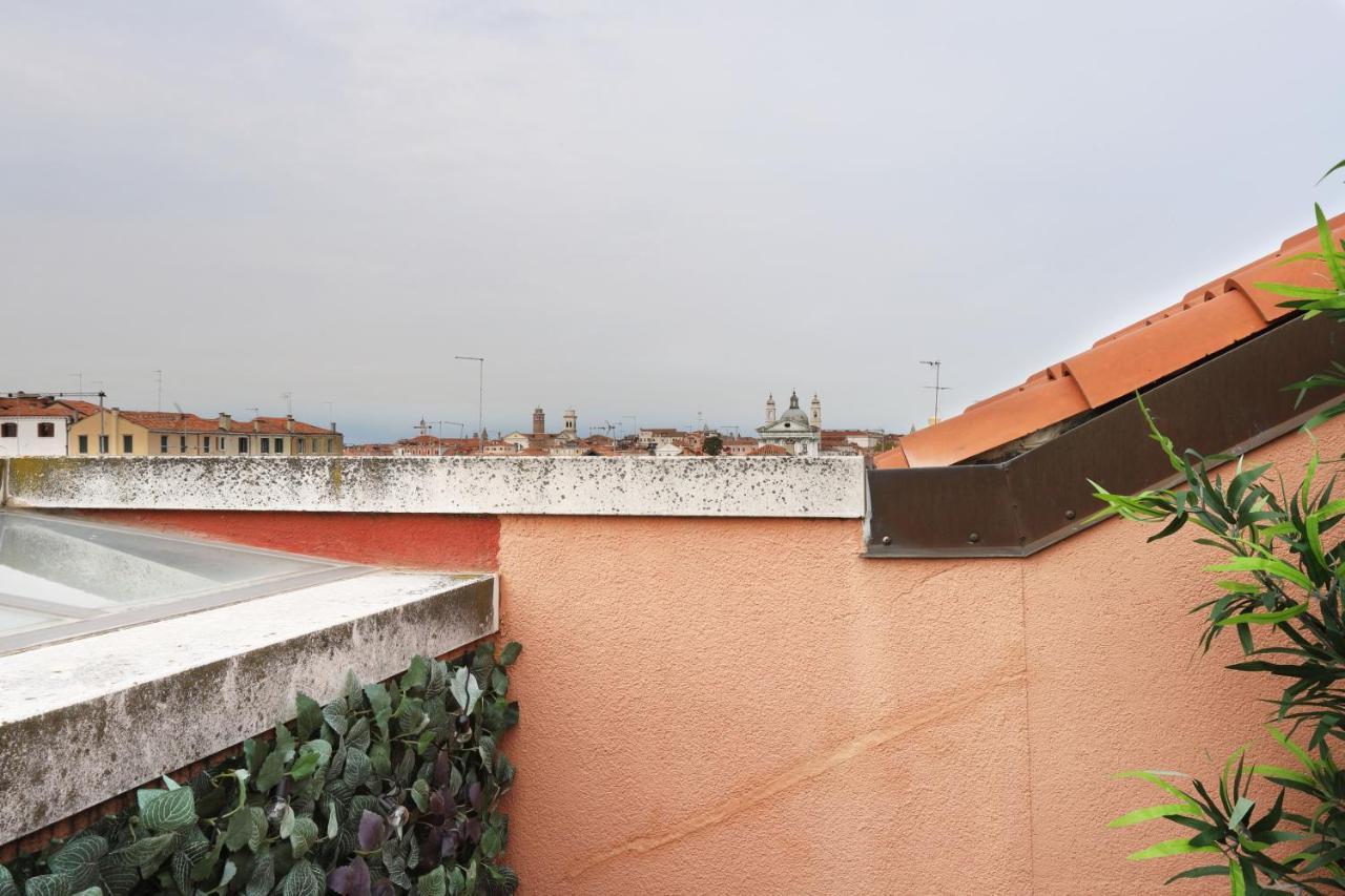 Ca' Cecilia Apartment Venice Exterior photo